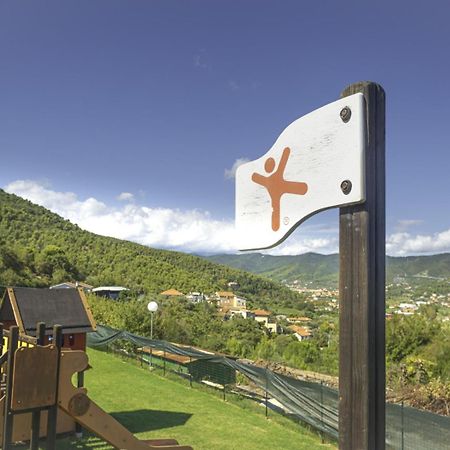 Villaggio Colombo Nuova Gestione Marina dʼMarina dʼAndora Extérieur photo