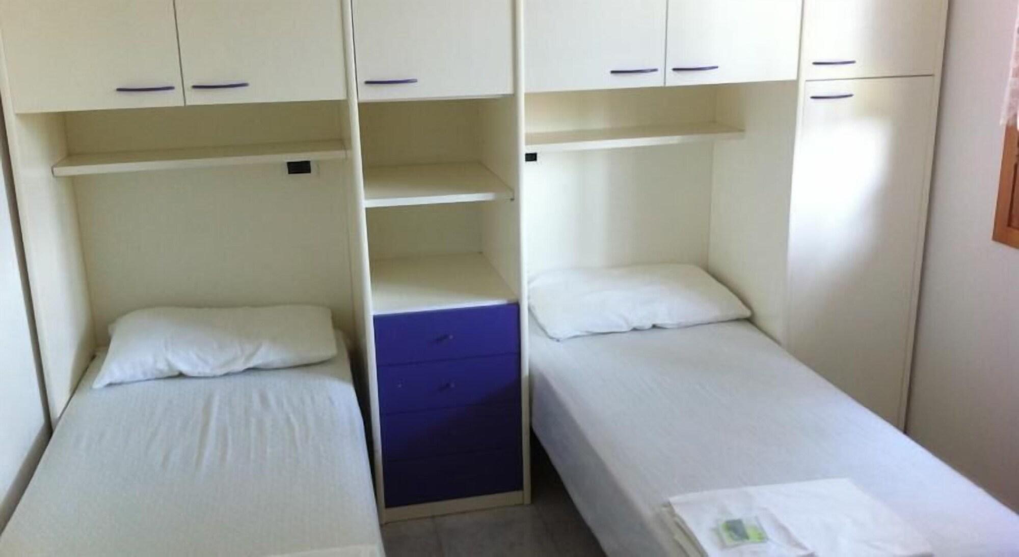 Villaggio Colombo Nuova Gestione Marina dʼMarina dʼAndora Extérieur photo