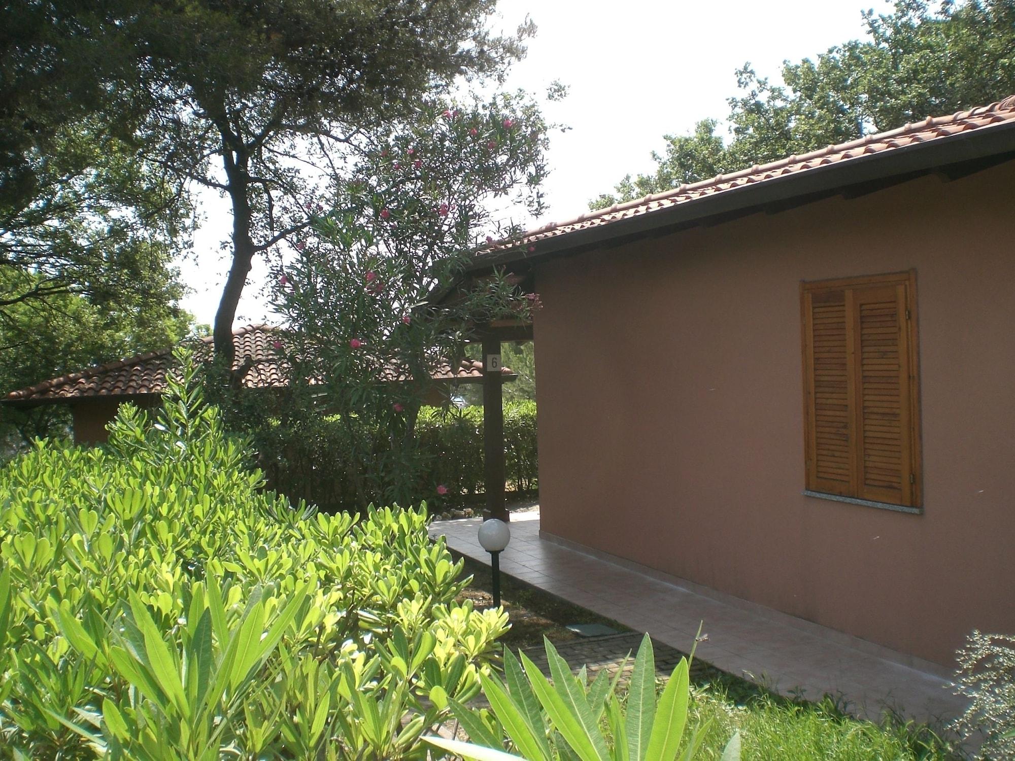 Villaggio Colombo Nuova Gestione Marina dʼMarina dʼAndora Extérieur photo