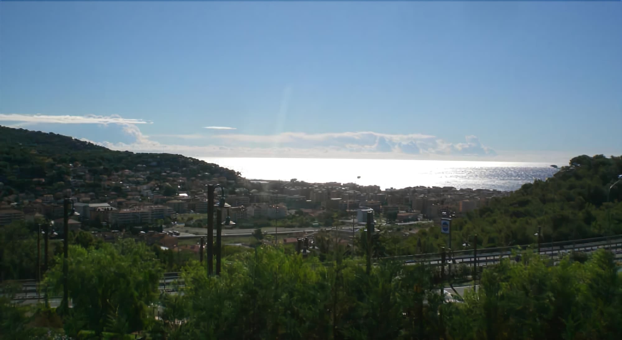 Villaggio Colombo Nuova Gestione Marina dʼMarina dʼAndora Extérieur photo